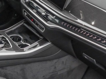 BMW X5 G05 SUV Facelifting 3.0 30d 298KM 2025 BMW X5 xDrive30d Sport Suv 3.0 (298KM) 2025, zdjęcie 9