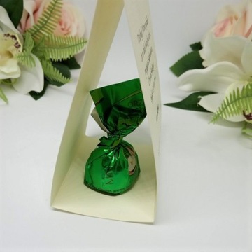 WA17B Благодарственное письмо + открытка на крещение КРЕЩЕНИЕ