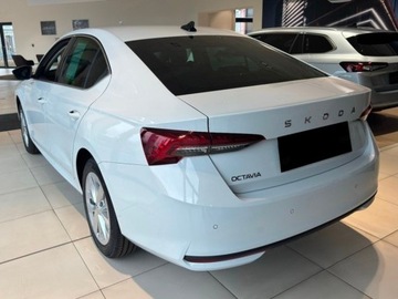 Skoda Octavia IV Liftback 1.5 TSI EVO 150KM 2025 SKODA Octavia Edition 130 Selection 1.5 TSI Sedan 150KM 2025, zdjęcie 2