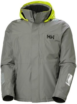 KURTKA ŻEGLARSKA MĘSKA HELLY HANSEN ARCTIC SHORE