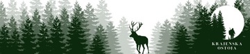 Брюки Harkila Fjell Forest Night/Rosin размер 52 НОВИНКА
