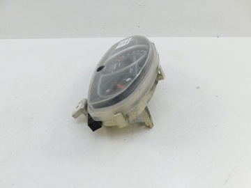 SUZUKI BURGMAN 125 K7 СЧЕТЧИК