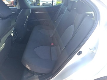 Toyota Camry IX Sedan 2.5 Hybrid Dynamic Force 218KM 2020 Toyota Camry 2.5 Hybrid Prestige CVT Toyota 2.5 Hy, zdjęcie 15