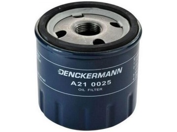 FILTR DENCKERMANN A210025