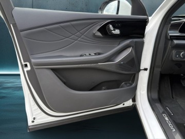 Omoda 9 1.5 T-GDI 537KM 2025 Omoda 9 PHEV Omoda 9 PHEV Exclusive od ręki, kolor, zdjęcie 20