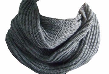 ШАРФ МУЖСКОЙ ТЕПЛЫЙ, ЦВЕТА ОСЕНЬ-ЗИМА