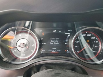 Dodge Charger VII 2020 Dodge Charger Scat Pack 2020 6.4l 6.4 Benzyna 485KM, zdjęcie 2