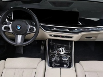 BMW X5 G05 SUV Facelifting 3.0 40d 352KM 2025 BMW X5 xDrive40d Sport Suv 3.0 (352KM) 2025, zdjęcie 7