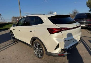 MG 2022 MG Marvel R MG Marvel R Luxury Elektryczny 179KM, zdjęcie 1