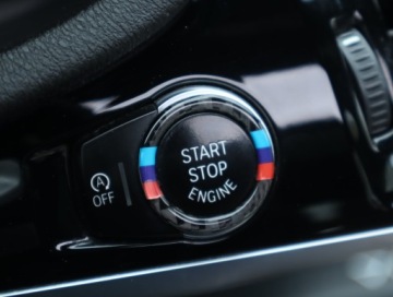 BMW X3 F25 SUV 2.0 20d 190KM 2016 BMW X3 xDrive20d, 187 KM, 4X4, Automat, Skóra, zdjęcie 24