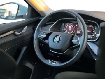 Skoda Octavia IV Liftback 2.0 TDI 150KM 2024 Skoda Octavia Skoda Octavia 2.0 TDI Selection DSG 150 KM 2024 FV 23 2.0, zdjęcie 21