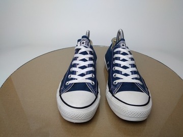 Trampki Converse, rozm. 39 dł. wkł. 25 cm