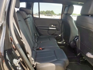 Mercedes Klasa B W247 2020 Mercedes-Benz Klasa B 2020 MERCEDES-BENZ GLB 250 2.0 Benzyna 221KM, zdjęcie 9