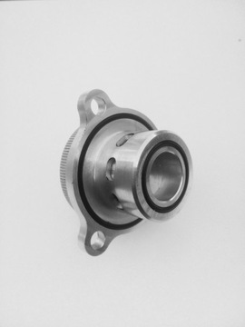 БАЙПАСНЫЙ ПРЕДОХРАНИТЕЛЬНЫЙ КЛАПАН ДВ OPEL A 16 ЛЕТ