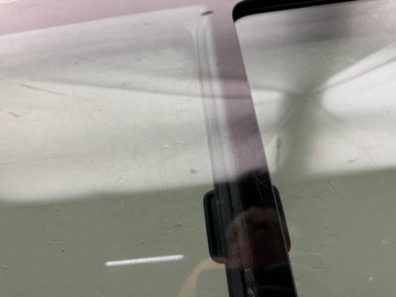 VW TRANSPORTER T5 T6 ОКНО СДВИЖНОЙ БОКОВОЙ ДВЕРИ ПРАВОЕ