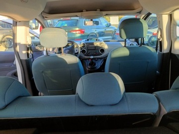 Peugeot Partner II Tepee Facelifting 2015 1.6 BlueHDi 100KM 2018 Peugeot Partner 5 -osobowy, zdjęcie 17