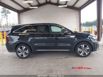 Kia Sorento IV 2022 Kia Sorento 2022 r.,1,6L PLUG-IN HYBRID SX 4x4 1.6 Hybryda 261KM, zdjęcie 11
