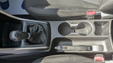 Hyundai i30 III Hatchback 1.4 MPI 100KM 2017 Hyundai i30 1.4i 100PS OPŁACONY Bezwypadkowy, zdjęcie 27