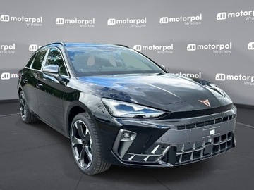 Cupra Leon II 2025 Cupra Leon Sportstourer, zdjęcie 11