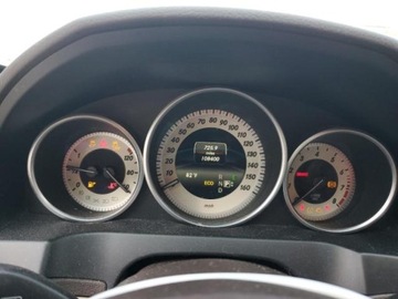 Mercedes Klasa E W212 2014 Mercedes-Benz Klasa E 2014 MERCEDES-BENZ E 350, silnik 3.5 L 3.5 Benzyna, zdjęcie 9