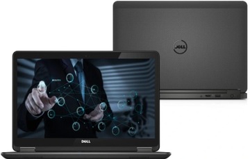 Dell E7440 i5 4/120GB SSD HDMI Win10 DOTYK
