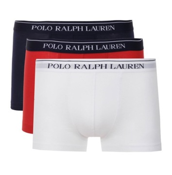 Polo Ralph Lauren 3-PAK bokserek męskich roz M