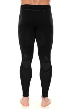 Brubeck DRY XL термоактивные дышащие мужские леггинсы