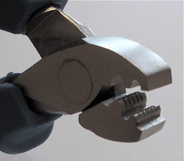 ЗАЖИМЫ ДЛЯ ПУЛЕЙ 001-14