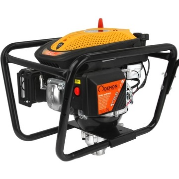 БУРА ДЛЯ ПОЧВЫ RITCH БЕНЗИНОВАЯ БУРА 4T 6HP DRILL