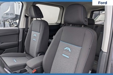 Ford Tourneo Connect IV Van 2,0 EcoBlue 122KM 2024 FORD Tourneo Connect L1H1 Active A7 2.0 122KM, zdjęcie 6