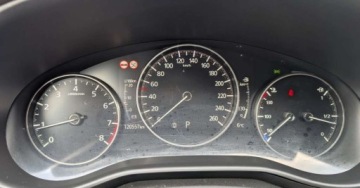 Mazda CX-30 2.0 Skyactiv-X 186KM 2021 Mazda CX-30 2.0 Skyactive X186KMSerwis ASO 120tys kmEuropaFull opcja4x4, zdjęcie 20