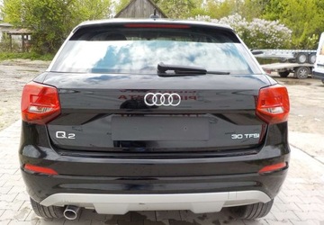 Audi Q2 SUV 1.0 30 TFSI 116KM 2020 Audi Q2 Okazja, zdjęcie 15