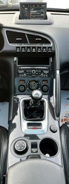 Peugeot 3008 I 2015 Peugeot 3008 Skóry /Panorama /Navi /BiXenon, zdjęcie 17