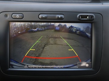 Dacia Duster II SUV 1.0 TCe LPG 100KM 2021 Dacia Duster 1.0 TCe, Salon Polska, 1. Właściciel, zdjęcie 17