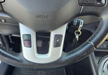 Kia Sportage III SUV Facelifting 1.6 GDI 135KM 2015 Kia Sportage 1,6 Benzyna 135 KM Salon PL Serwis I wlasciciel GWARANCJA, zdjęcie 28