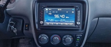 Honda CR-V I 2.0 16V 147KM 2000 Honda CR-V 2.0i 147KM Automat 4x4 Klima 2 kpl. Kol 2.0 Benzyna 147KM, zdjęcie 13