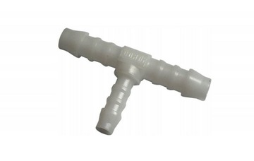 Trójnik Przewodu Paliwa 10x6x10mm Eberspaecher
