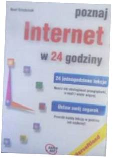 Internet w 24 godziny - N Estabrook