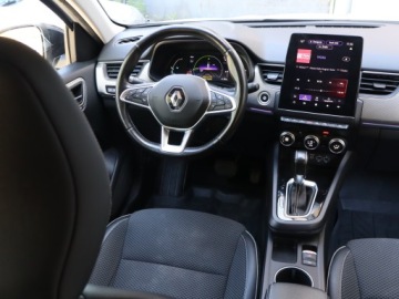 Renault Arkana SUV 1.6 E-TECH 143KM 2021 Renault Arkana E-Tech, Salon Polska, Automat, zdjęcie 6