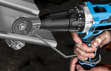 Адаптер для разрезания металла для ножниц с ножницами отвертки