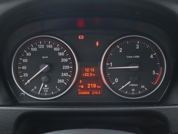 BMW X1 E84 Crossover sDrive20d 177KM 2009 BMW X1 sDrive20d, 174 KM, Skóra, Klima, zdjęcie 10