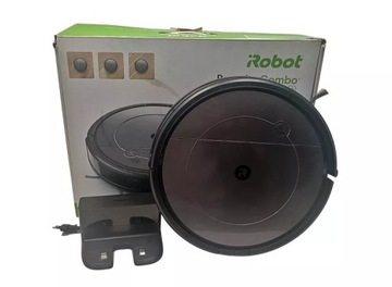 ROBOT SPRZĄTAJĄCY IROBOT ROOMBA R1118 KOMPLET