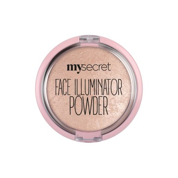 My Secret POWDER Хайлайтер Princess Dream 7,5 г