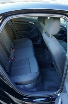 Audi A3 8Y Limousine 2.0 30 TDI 116KM 2021 Audi A3 Limousine S-Line / Serwisowane / Virtual, zdjęcie 20