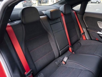 Mercedes CLA C118/X118 2026 MERCEDES-BENZ CLA 220 4-Matic AMG Line 1.5 (190KM) 2026, zdjęcie 11