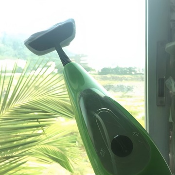 Steam Mop Multi Steam -Washer 1300W Многофункциональные пароварки 12in1 аксессуары