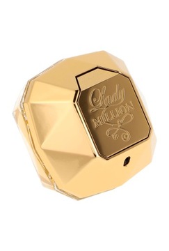 Paco Rabanne Lady Million Edp 80ml
