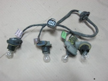 Jeep Grand Cherokee ZJ 96-98 wiązka lampy prawa