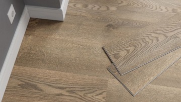 Виниловое напольное покрытие LVT Plank Premium 8 мм
