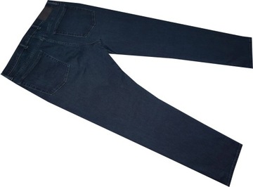 GAP_W36 L30_ SPODNIE jeans z elastanem V326